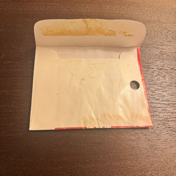 VTG New US Army Officer General Staff Insignia Cloth OD Subdued Sew On BDU Y2K - Picture 10 of 11